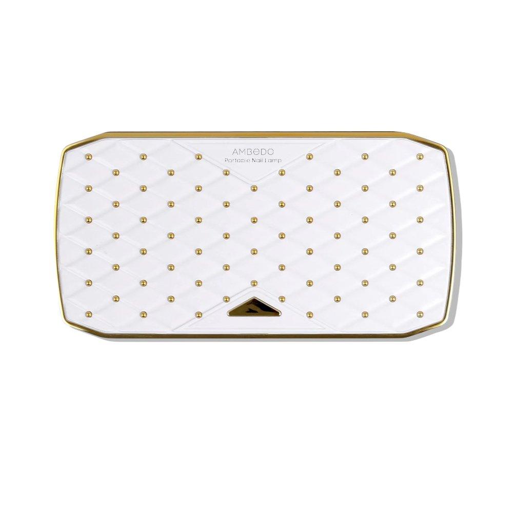 36W LED Nail Lamp/Nail Dryer - Ambedobeauty