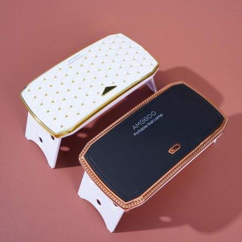 36W LED Nail Lamp/Nail Dryer - Ambedobeauty