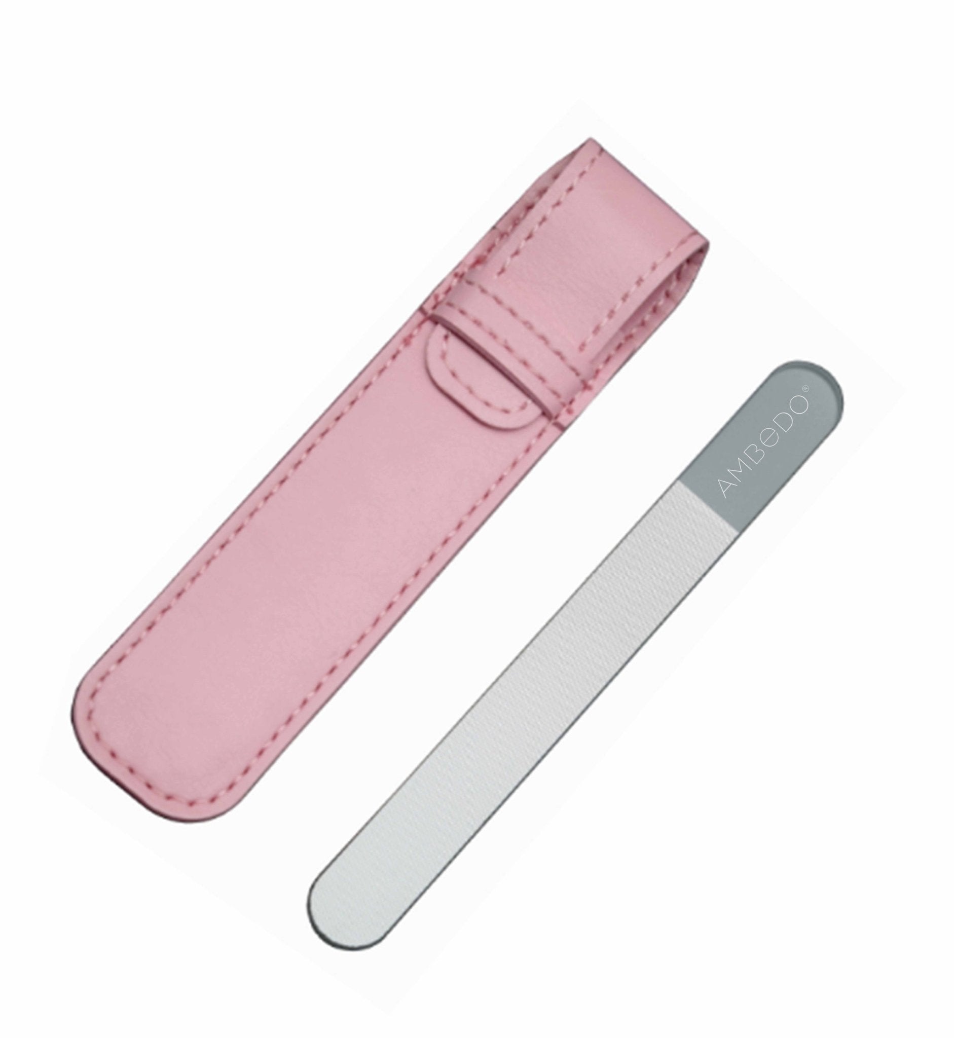 Nano Glass Nail Polishing Buffer - Ambedo Beauty